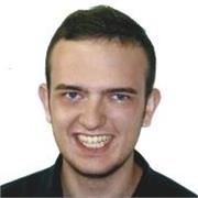 Tutor con esperienza presso scuole professionali. Laureato in Scienze Politiche (Cambridge UK) con Master in Gestione Impresa Sociale. Ho una forte inclinazione per gli studi e lo sviluppo professionale in ambito sociale